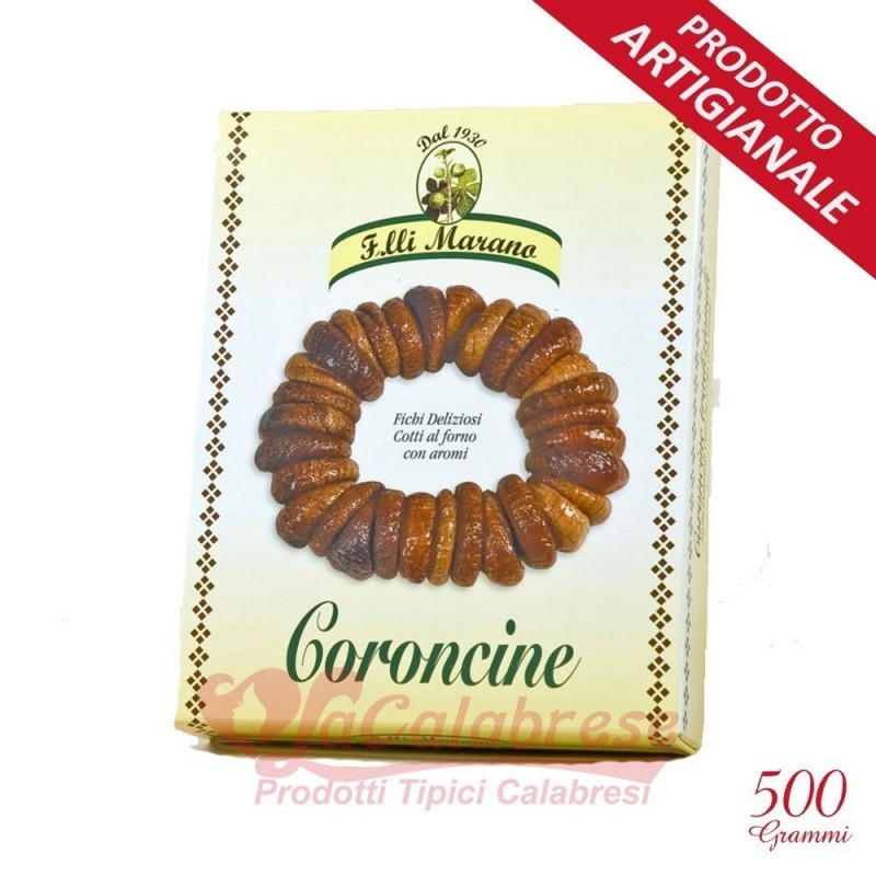 Crocette alla mandorla f.lli Marano Gr 250