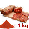 Soppressata Calabrese artisanal seasoned 1 kg