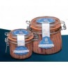 Filets d'anchois à l'huile Produit sicilien de haute qualité Sciacca