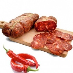 Sopressata 