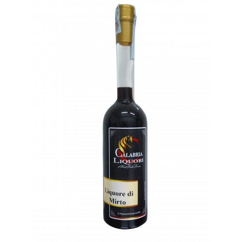 Sardinian myrtle liqueur cl 50