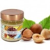 Hazelnut cream very high Torchia pastry without preservatives and without dyes Gr 250