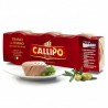 CALLIPO TUNA MIT OLIVENÖL IN BOX 80gr