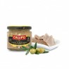 Ventresca von Thunfisch mit Olivenöl "Callipo" Gr.190