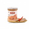 Trancetti di tonno all'olio di oliva con peperoncino fresco Callipo Gr 170