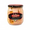 Tonno all'olio d'oliva "Callipo" Riserva Oro Gr.550