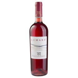Vin rosé Iuzzolini IGT Lumare Cl 75