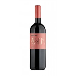 Red Wine Cirò Librandi DOC Asylia cl 75