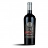 Vin rouge Spadafora" 1915 DOP cl 75"