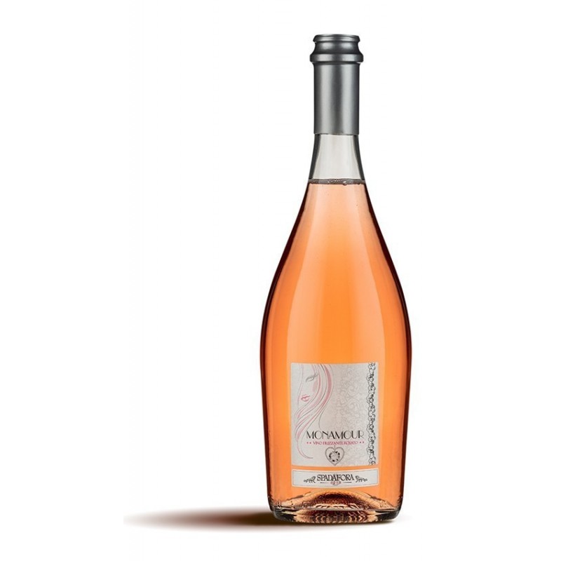 Roséwein Spadafora Mon Amour cl 75
