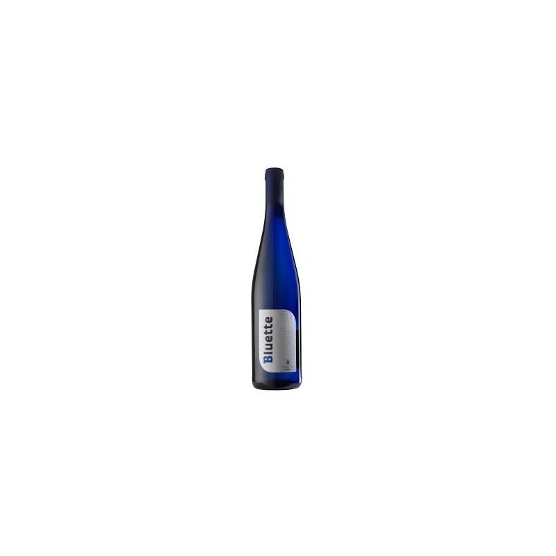 Vin Blanc Mousseux Statti I.G.T. Bluette cl 75