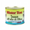 Tuna in olive seed oil Mister Ton Callipo Gr 1650