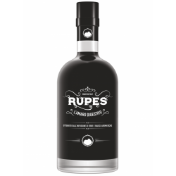Digestive bitter Rupes