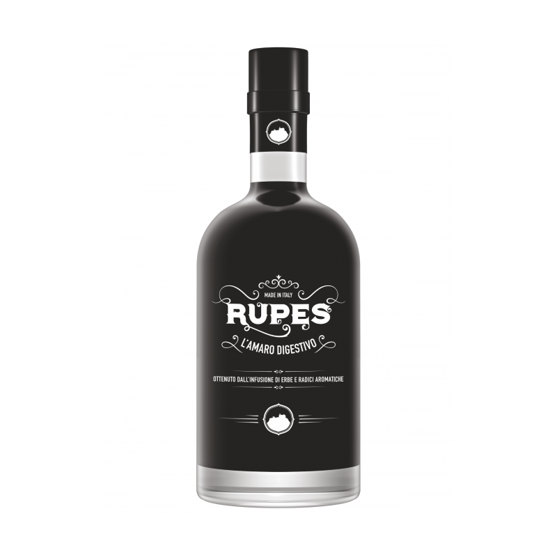 Verdauungsbitter Rupes