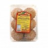 Bocchinotti Bocconotti à la moutarde de Calabre f.lli Macina Gr 300 (6 pcs)