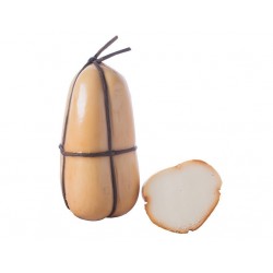 Provolone frais étiré fumé Silana environ 1 kg