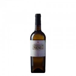 Vin blanc bio Terre di Cosenza Spart - DOP Malvasia cl 75