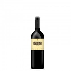 Vin Rouge Riserva Masseria Falvo D.O.C. Graneta cl 75