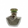 Sel aux herbes aromatiques en pot verre et céramique 100 gr