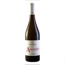 Vin rouge Amazio Calabre IGT Colacino