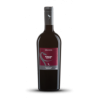 Calabrese Rotwein Quattro Lustri Serracavallo