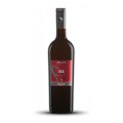 Kalabrischer Rotwein Sette Chiese Serracavallo