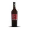 Calabrian Red Wine Sette Chiese Serracavallo