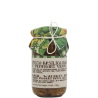 Pesto calabrais au basilic, noix et piments verts Gr 180