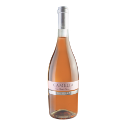 Vin mousseux rosé Camelia De Mare cl 75