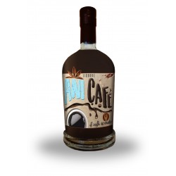 Calabrese Anicafè liqueur with anise and coffee cl 70
