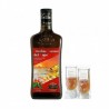 Vecchio Amaro del Capo Caffo Red hot edition with hot pepper