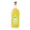 Calabrian bergamot liqueur number 5 cl 70