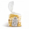 Scrocchiarelle mit Kurkuma Bäckerei Iuliano gr 450