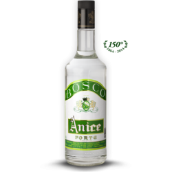 Liquore Anice Bosco 42° cl 100