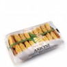 Biscuits secs anicini à l'anis