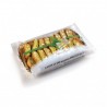 Cantucci de Calabre à la pistache