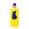 Gin lemon Tideo il Calabrese bitter number 5 cl 70