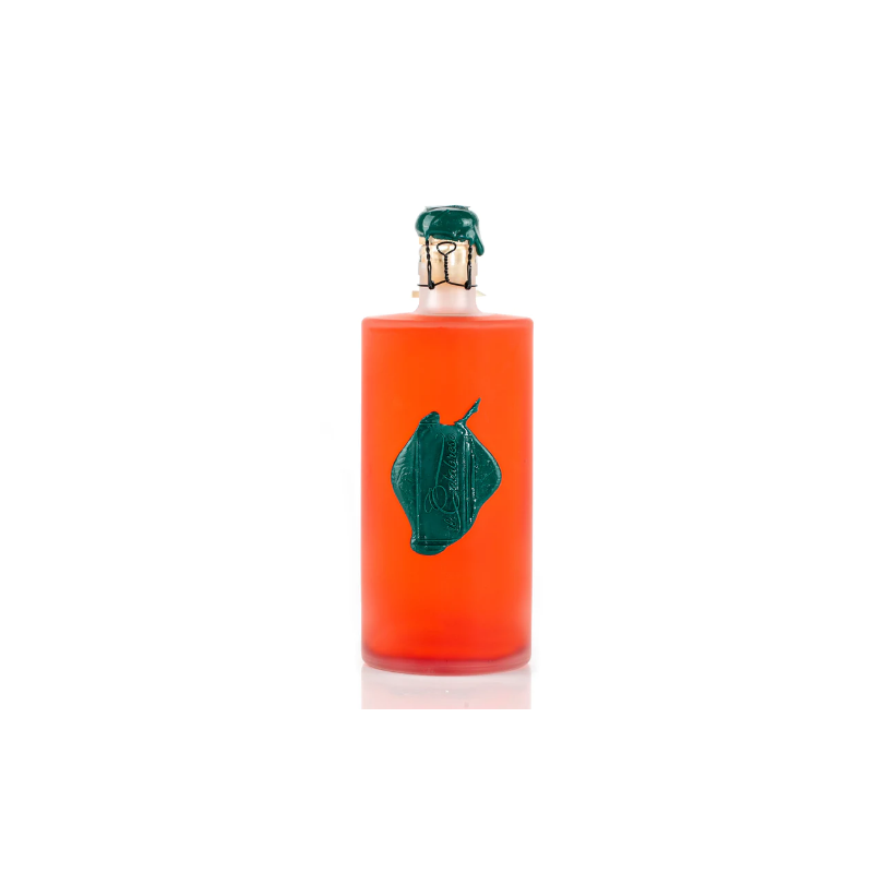 Gin Pink Grapefruit Arocha il Calabrese Bitter Nummer 5 cl 70