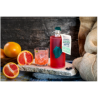 Gin pompelmo rosa  Arocha il Calabrese amaro numero 5 cl 70
