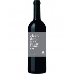 Vin blanc Chardonnay-Mantonico IGP Calabre