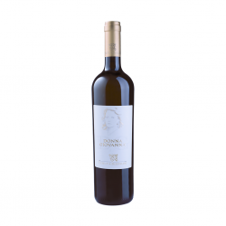 Vin blanc Iuzzolini Donna Giovanna Cl 75