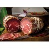 Capocollo épicé de Calabre assaisonné capicollo Gr 500