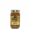 Patè d'aubergines calabraises à l'huile 190 gr