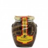 Melanzane alla griglia sott'olio calabresi