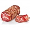 Capocollo épicé de Calabre assaisonné capicollo Gr 500