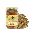 Funghi chiodetti conditi alla calabrese sott'olio