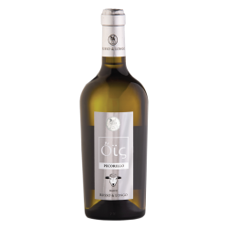 Vin Blanc Pecorello Ois IGT Russo & Longo