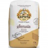 Caputo-Hartweizengrießmehl 1 kg