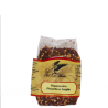 Peperoncino calabrese piccante frantumato in busta Gr 100