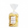 Tagliatelle with black truffle from Calabria